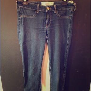 ▫️Hollister skinny jeans